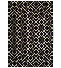 Oriental Weavers LUNA Power-Loomed Polypropylene LUA-8123B